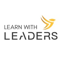 Learn with Leaders logo, Learn with Leaders contact details