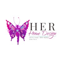 HER Home Design LLC | Interior Design. Kitchen and Bath Design + Remodeling. Home Staging. logo, HER Home Design LLC | Interior Design. Kitchen and Bath Design + Remodeling. Home Staging. contact details