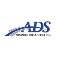 Advanced Data Storage logo, Advanced Data Storage contact details