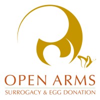 Open Arms Surrogacy and Egg Donation logo, Open Arms Surrogacy and Egg Donation contact details