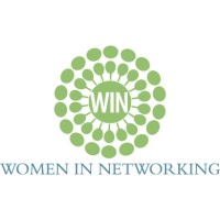 Women In Networking (WIN) logo, Women In Networking (WIN) contact details