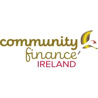 Community Finance Ireland logo, Community Finance Ireland contact details