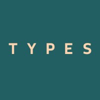 TYPES - Marketing & Design logo, TYPES - Marketing & Design contact details