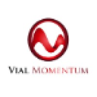 Vial Momentum logo, Vial Momentum contact details