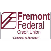 The Fremont Federal Credit Union logo, The Fremont Federal Credit Union contact details