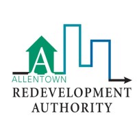 Allentown Redevelopment Authority logo, Allentown Redevelopment Authority contact details