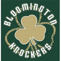 Bloomington Knockers Youth Football and Cheer Program logo, Bloomington Knockers Youth Football and Cheer Program contact details