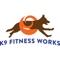 K9 Fitness Works logo, K9 Fitness Works contact details