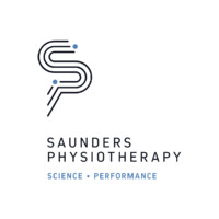 Saunders Physiotherapy logo, Saunders Physiotherapy contact details