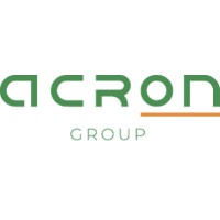 Acron Group AS logo, Acron Group AS contact details