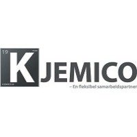 Kjemico AS logo, Kjemico AS contact details