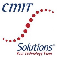 CMIT Solutions of Everett logo, CMIT Solutions of Everett contact details