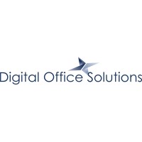 Digital Office Solutions logo, Digital Office Solutions contact details