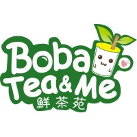 Boba Tea & Me logo, Boba Tea & Me contact details