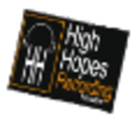 High Hopes Recording House logo, High Hopes Recording House contact details