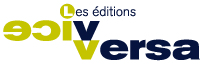 Les editions Vice Versa logo, Les editions Vice Versa contact details