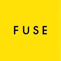 FUSE logo, FUSE contact details