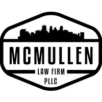 McMullen Law Firm, PLLC logo, McMullen Law Firm, PLLC contact details