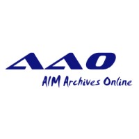 AIM Archives Online logo, AIM Archives Online contact details