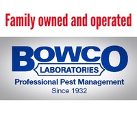 Bowco Laboratories logo, Bowco Laboratories contact details