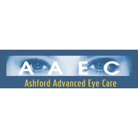 Ashford Advanced Eye Care logo, Ashford Advanced Eye Care contact details