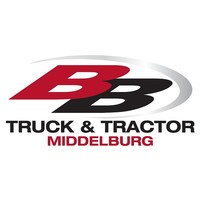 BB Truck Middelburg logo, BB Truck Middelburg contact details