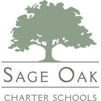 Sage Oak Charter Schools logo, Sage Oak Charter Schools contact details