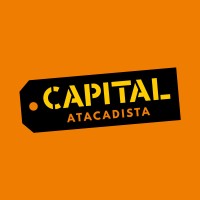 Capital Atacadista logo, Capital Atacadista contact details