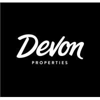 Devon Properties Ltd. logo, Devon Properties Ltd. contact details