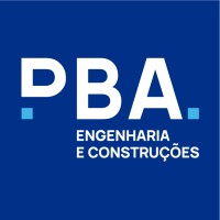 PBA Engenharia e Construções logo, PBA Engenharia e Construções contact details