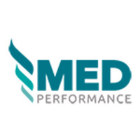 MEDPerformance logo, MEDPerformance contact details