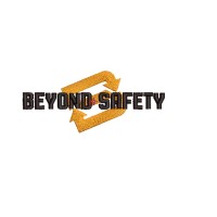 Beyond Safety logo, Beyond Safety contact details