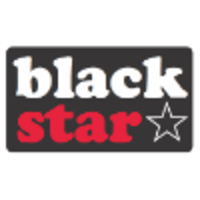 black star studio logo, black star studio contact details