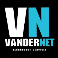 VanderNet Technology Services logo, VanderNet Technology Services contact details