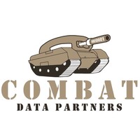 Combat Data Partners logo, Combat Data Partners contact details