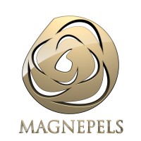 Magnepels logo, Magnepels contact details