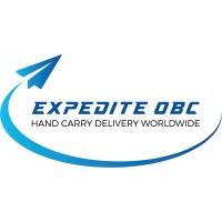 Expedite OBC logo, Expedite OBC contact details