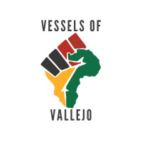 Vessels of Vallejo logo, Vessels of Vallejo contact details