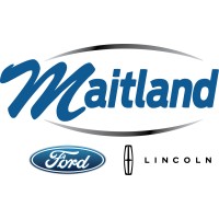 Maitland Ford Lincoln logo, Maitland Ford Lincoln contact details