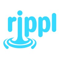 Rippl logo, Rippl contact details