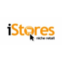 iStores, Inc logo, iStores, Inc contact details