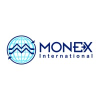 Monex International logo, Monex International contact details