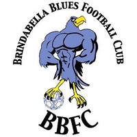 Brindabella Blues Football Club logo, Brindabella Blues Football Club contact details