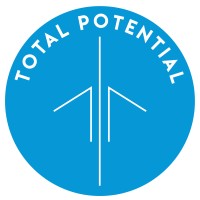 Total Potential logo, Total Potential contact details