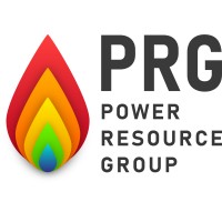 Power Resource Group logo, Power Resource Group contact details