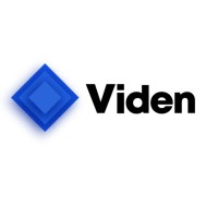 VIDEN logo, VIDEN contact details