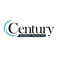 Century Business Financing logo, Century Business Financing contact details