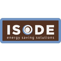 ISODE logo, ISODE contact details