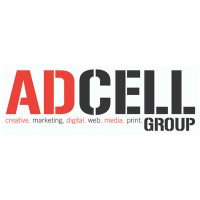 Adcell Group logo, Adcell Group contact details