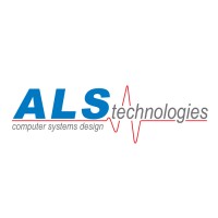 ALS Technologies Ltd logo, ALS Technologies Ltd contact details